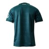 Real Madrid Auswärts Spieler-Version Trikot 2026-27