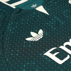 Real Madrid Away Player Version Shirt 2026-27