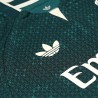 Real Madrid Auswärts Spieler-Version Trikot 2026-27