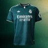 Real Madrid Away Player Version Shirt 2026-27