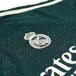 Maillot Real Madrid extérieur version joueur 2026-27