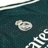 Real Madrid Away Player Version Shirt 2026-27