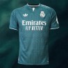 Maillot Real Madrid extérieur version fan 2026-27