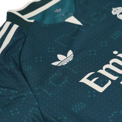Real Madrid Away Fan Version Shirt 2026-27 | Football Jersey
