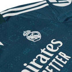 Real Madrid Away Fan Version Shirt 2026-27 | Football Jersey