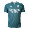 Maillot Real Madrid extérieur version fan 2026-27