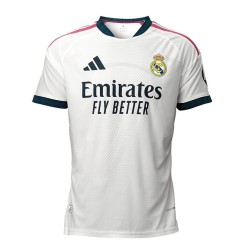 Maglia Real Madrid casa versione giocatore 2026-27