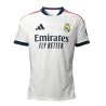 Maglia Real Madrid casa versione giocatore 2026-27