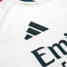 Maglia Real Madrid casa versione giocatore 2026-27