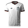 Maglia Messico away versione player coppa del mondo 2026
