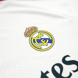 Real Madrid Home Player Version Shirt 2026-27