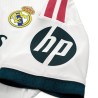 Maillot Real Madrid domicile version joueur 2026-27