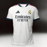 Real Madrid Heim Spieler-Version Trikot 2026-27