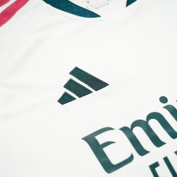 Real Madrid Home Fan Version Shirt 2026-27 | Football Jersey