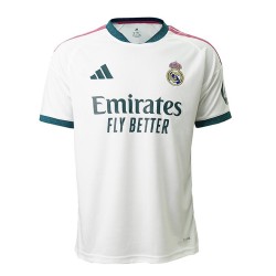 Real Madrid Heim Fan-Version Trikot 2026-27