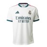 Real Madrid Home Fan Version Shirt 2026-27 | Football Jersey