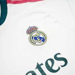 Maillot Real Madrid domicile version fan 2026-27