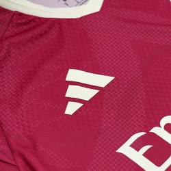Real Madrid Third Player Version Shirt 2026-27