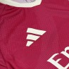 Real Madrid Third Player Version Shirt 2026-27