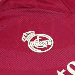 Real Madrid Third Player Version Shirt 2026-27
