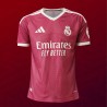 Maillot Real Madrid Third version joueur 2026-27