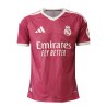 Real Madrid Third Player Version Shirt 2026-27