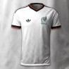 Maglia Messico away versione player coppa del mondo 2026
