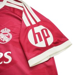 Maillot Real Madrid Third version fan 2026-27