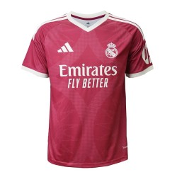 Maglia Real Madrid Third versione tifoso 2026-27