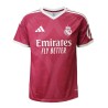 Maillot Real Madrid Third version fan 2026-27