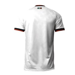 Maglia Messico away versione player coppa del mondo 2026