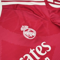 Real Madrid Third Fan Version Shirt 2026-27