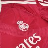 Maillot Real Madrid Third version fan 2026-27