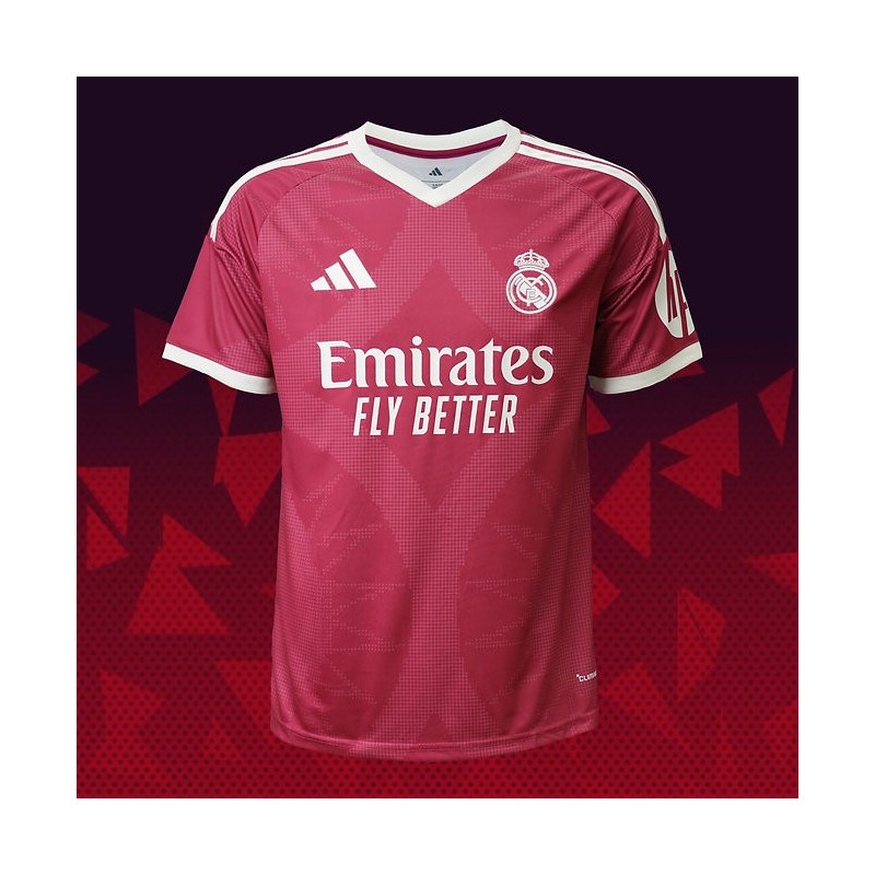 Real Madrid Third Fan-Version Trikot 2026-27