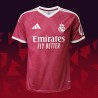 Maillot Real Madrid Third version fan 2026-27