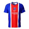Maillot Paris Saint-Germain domicile version joueur 2026-27
