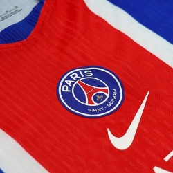 Paris Saint-Germain Home Player Version Shirt 2026-27