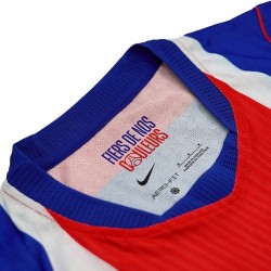 Maillot Paris Saint-Germain domicile version joueur 2026-27