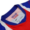 Paris Saint-Germain Home Player Version Shirt 2026-27