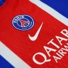 Maillot Paris Saint-Germain domicile version joueur 2026-27