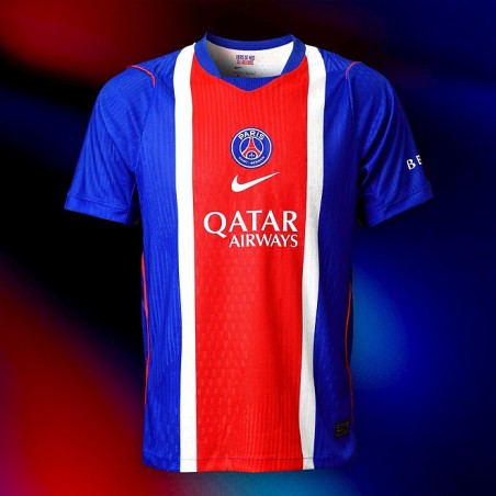 Maillot Paris Saint-Germain domicile version joueur 2026-27