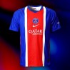 Maillot Paris Saint-Germain domicile version joueur 2026-27
