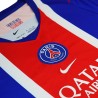 Maglia Paris Saint-Germain casa versione tifoso 2026-27