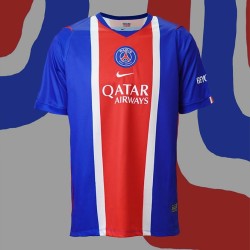 Maillot Paris Saint-Germain domicile version fan 2026-27