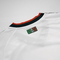 Maglia Messico away versione player coppa del mondo 2026
