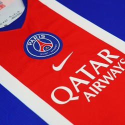 Paris Saint-Germain Home Fan Version Shirt 2026-27