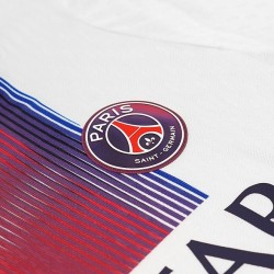Maillot Paris Saint-Germain extérieur version joueur 2026-27