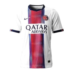 Paris Saint-Germain Away Player Version Shirt 2026-27