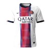 Paris Saint-Germain Auswärts Spieler-Version Trikot 2026-27
