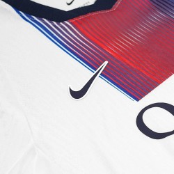 Paris Saint-Germain Auswärts Spieler-Version Trikot 2026-27